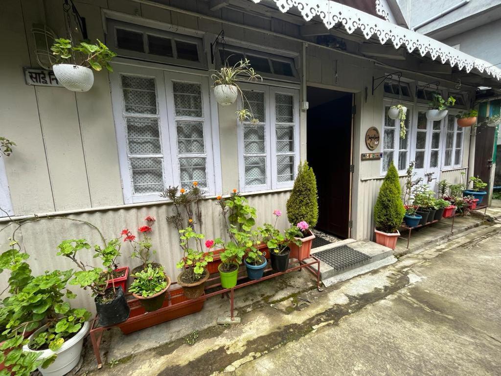 Darjeeling Bnb Ngoại thất bức ảnh