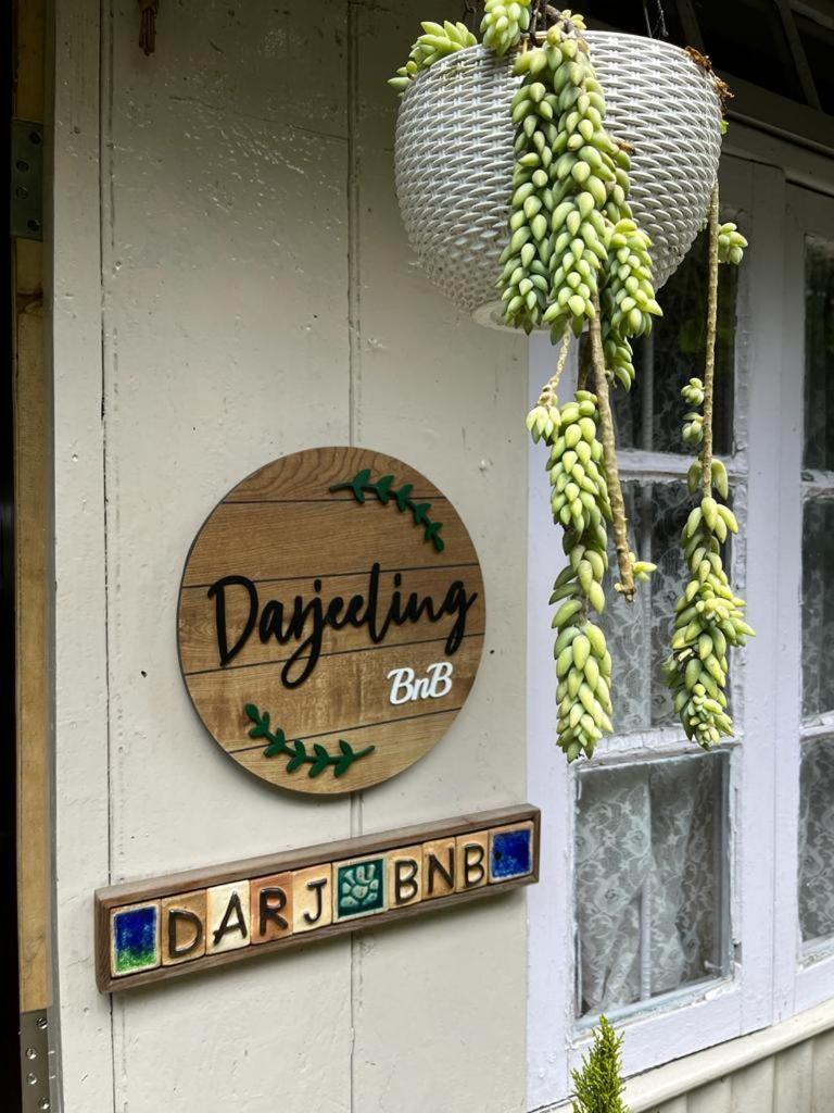 Darjeeling Bnb Ngoại thất bức ảnh